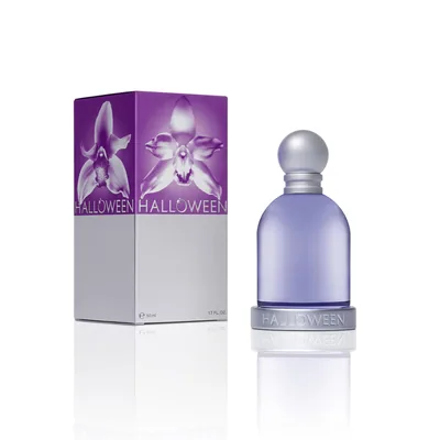 Jesus del Pozo HALLOWEEN 50 ml, perfume