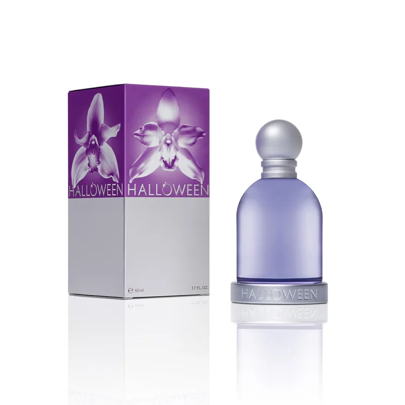 Jesus del Pozo HALLOWEEN 50 ml, perfume