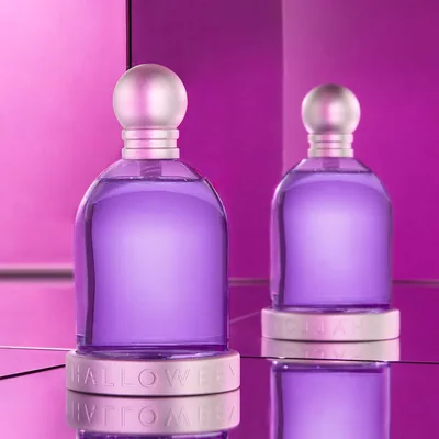 Jesus del Pozo HALLOWEEN 50 ml, perfume — foto 4