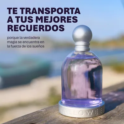 Jesus del Pozo HALLOWEEN 50 ml, perfume — foto 5