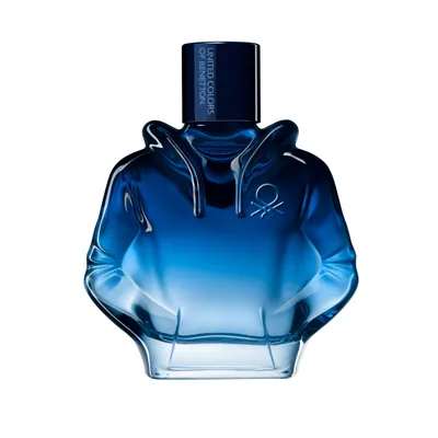 United Colors of Benetton We Are Tribe, perfume