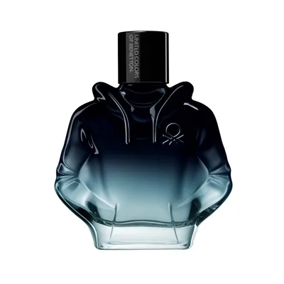 United Colors of Benetton We Are Tribe Intense, perfume