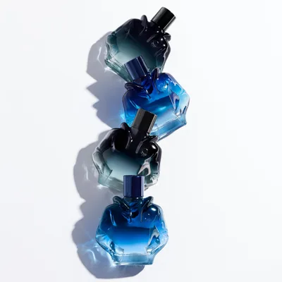 United Colors of Benetton We Are Tribe Intense, perfume — foto 5
