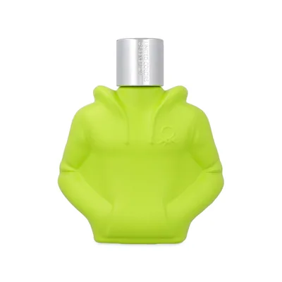 United Colors of Benetton Benetton Benetton We Are Tribe Eau Toilette para uso…, perfume — foto 2