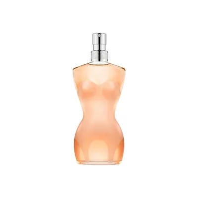Jean Paul Gaultier Classique Eau de Toilette Vaporizador 100 ml, perfume — foto 2
