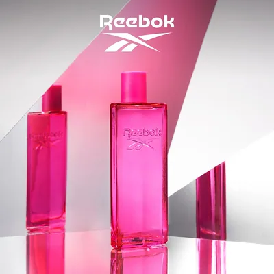 Reebok Inspire Your Mind Perfumes de Mujer 100ml, perfume — foto 4