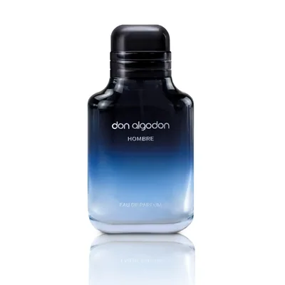 Don Algodón Eau de Parfum Hombre 100 ml, perfume — foto 2