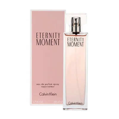 Calvin Klein Eternity moment epv 50ml, perfume